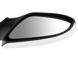 Left Side Mirror fit for Toyota Camry Hybrid 2.5L 2012-2014 Heated 8790906410-PFM 05479373