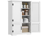 64" Tall Kitchen Pantry Cabinet 49469106