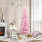 Artificial Pencil Christmas Tree 47841443