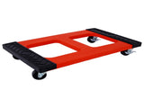 Poly Mover's Dolly - 1200-lb. Capacity 29520297
