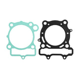 77mm Cylinder Jug Piston Gasket Kit for Kawasaki KX 250 F KX250F 2004-2008 94126319