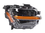 RL3413E014AF RL3413E014AG Right Headlight Assembly Fit for 2024-2025 Ford F-150 45145081