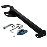 Steering Gear Box Stabilizer Bar Brace 4WD 4x4 Gearbox For Dodge Ram 94-02 1500 34431951