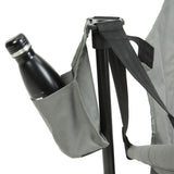 steel folding chair grey W640P147219