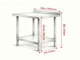 Metal Work Table 83776390