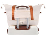 Hardshell Luggage Sets with Bags Lightweight Suitcase Double Spinner Wheels with TSA Lock ,Single N732P193485K