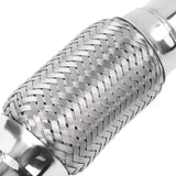 Fit For 2002-2007 Mitsubishi Lancer 2.0L 4-2-1 Racing Exhaust Header Manifold Stainless Steel 82021418