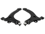 Front Lower Control Arms Tierods Sway Bar fit for 2000-2013 Chevy Impala Monte Carlo 39559230