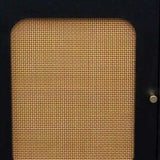 Rattan Sideboard Buffet Cabinet, Kitchen Storage Cabinet Console Table with Adjustable Shelves for W33164293