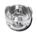 Pistons w/ Rings Replacement for 2007-2013 Toyota Camry RAV4 Scion tC Lexus 2.4 13211-0H041-A0 45473760