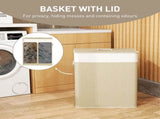 Laundry Hamper Cabinet/ Storage cabinet 89833424