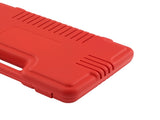 Heavy Duty Engine Tool fit for Vehicle Repair with 5 Adaptors Steel Storage Case 05414328