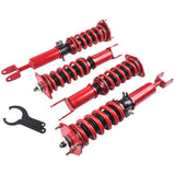 Coilovers Suspension Lowering Kit Fit for Nissan 350Z 2003-2008 INFINITI G35 2003-2007 RWD 35024680