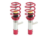 Front Coilover Suspension Sruts fit for VW GTI MK5 MK6 06-14 B6 Passat 2006-2010 54591545