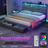 BED 778KING-LG-CLB W1550P190366