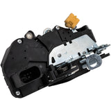 Driver Side Door Lock Actuator Front Left For Chevy GMC Cadillac 2007-2009 931-303 20783846 40317735