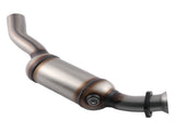 Front Left & Right Catalytic Converter Kit fit for Jaguar XJ8 4.2L 2004-2009 EPA 58392653