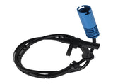 4 ABS Speed Sensors 34526764859 34526764858 fit for BMW 325xi 328xi 335i 2006-2013 46593425