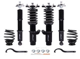 Lowering Coilovers 24 Way Damping Fit For BMW 3 4-door sedan 330i 325i 328i 318d 320d 29727656