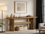 Long Console Table 08183828