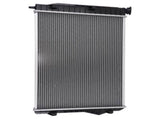 Aluminum Performance Radiator fit for Chevy Camaro/Firebird 5.7L 93-02 GM3010174 80023403