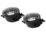 Fog Lights fit for Nissan Frontier 2010-2019 Nissan Xterra 2005-2015 w/ Wiring Kit 26857572