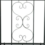 Arc Roof Wrought Iron Arch Plant Climbing Frame 21724138