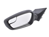 Left Power Mirror w/ Blind Spot Glass Heated Fits for Hyundai Elantra Limited, SE, Sport 2014-2016 59309973