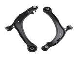 8x Front Lower Control Arms Sway Bar Links Tie Rods fit for 2011-2017 Honda Odyssey 13154995