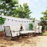 Backyard Patio Furniture Set 08857441