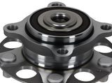 5-Bolt Rear Wheel Hub Assembly fit for Honda Accord TSX 2008-2014 512353 With ABS 22357385