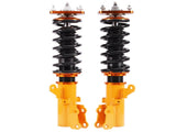 Racing Coilovers Adjustable Suspension Lowering Kit fit for Hyundai Tiburon 03-08 51308678