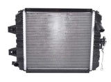 Radiator 1553172060 for Kubota Tractor B5200D B5200E B6200D B6200E B7200D B7200E 40168056