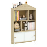 MDF Children's Toy Shelf, Kids Bookshelf 58339060