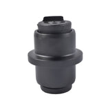 232-4466 2324466 Bottom Roller Fits for Caterpillar 301.6 301.6 301.8 301.8C 301.5 301.5 37932276