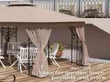 Slant Leg Pop Up CanopyBeach Canopy 37308835