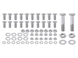 Adjustable Anti Squat Bracket fit for Chevy C10 GMC C1500 1963-1972 Lowering Kit 50658496