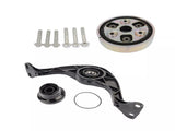 Drive Shaft Coupling Bearing for 11-17 VW Tiguan 5N Audi Q3 8U AWD 5N0521101M 5N0521101C 09356430
