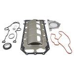 ZUN Lower Gasket Set For 05-15 Chrysler 300 Dodge Charger Jeep 5.7L VIN "2, T, H" CS262841 53975705