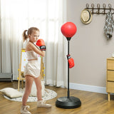 Punching Bag for Kids 08488765