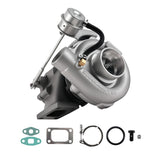 Fit for T04e T3 0.5 A/r 48.1 Trim Billet Turbo Turbocharger Compressor 420HP Stage3 66410690
