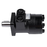 Hydraulic Motor Fits for Eaton Char-Lynn H Series 101-1002-009 101-1002 101-1550 1011002009 1011002 86773995
