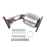 Front Right Catalytic Converter Fit for Nissan Maxima 3.5L V6 2009-2014 208A2-9DA0A 56501922