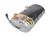 XQ-3.8 Golf Cart 48V Electric Motor Replacement for Yamaha Golf Cart 3.8 KW 19 Spline 5.0 HP 2MO170 76551638