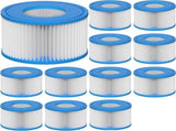 Customized Bathtub Filter Water Filter Inflatable Swimming Pool Spa Filter Pool Filter 10750242