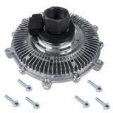 Fan Clutch For Ram 2500 3500 4500 5500 Pickup 6.7L L6 Diesel Cummins Engine New 50196973