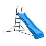 XSL003 2.2M kids plastic slide Freestanding playground equipment children plastic slide kids W1711P178863