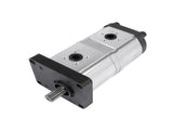 Hydraulic Pump Fits for Kubota Tractor M5700DT-CAB M4900 M4900DT M5700DT 3A23182200 3A23182203 36807676