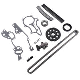 Timing Chain Kit For Toyota 4Runner Celica Pickup 2.4 22R 22RE 22REC 13523-38011 13521-38010 29060890