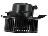 HVAC Heater Blower Motor With Fan Cage Assembly fit for Chevy GMC Buick & Cadillac 700267 71969426